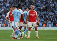 开云体育-社区盾赛程吃紧，曼城今晚豪取连胜，压力陡增，阵容厚度经受考验的简单介绍