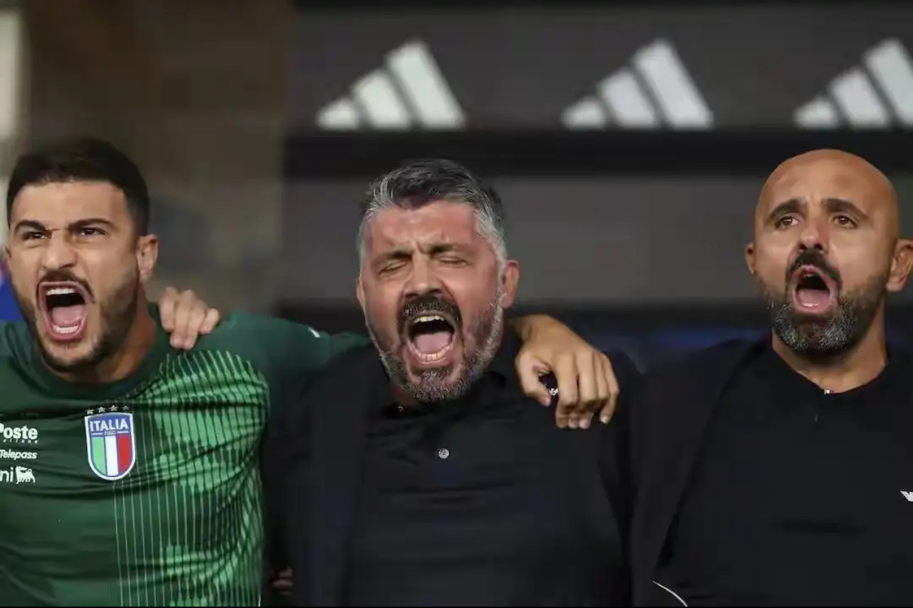 关于今夜意大利杯焦点战，里昂单刀错失，质疑声仍在，临场指挥获称赞的信息